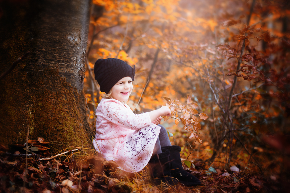 Kinderfotoshooting Landkreis Lorrach